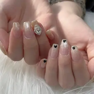 ネイル Nail Salon Momoのネイルデザイン