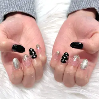 ネイル Noix nailのネイルデザイン