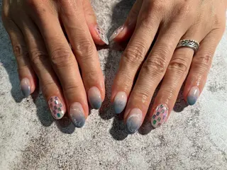 ネイル Kimura Yukoのネイルデザイン