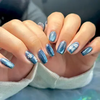 ネイル Lanié yokokawaのネイルデザイン