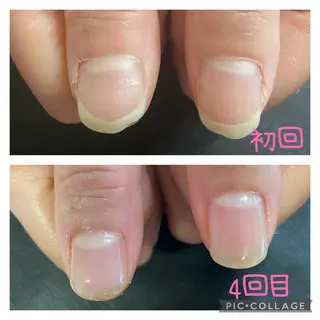 ネイル 荒井 恵のネイルデザイン