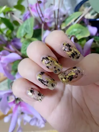 ネイル y mikuのネイルデザイン