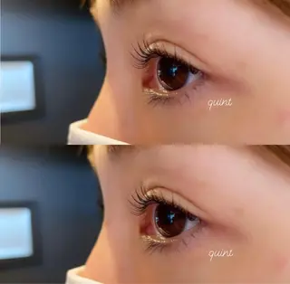 マツエク・マツパ 🌼nakamura megumi🌼のマツエク・マツパデザイン