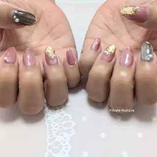 ネイル ネイル junkoのネイルデザイン