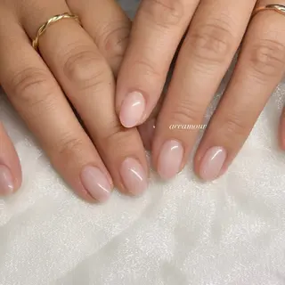 ネイル ネイル/耳つぼ /ホワイトニングのネイルデザイン
