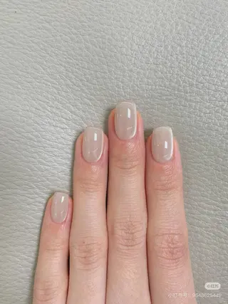 ネイル ジュリ ネイルのネイルデザイン