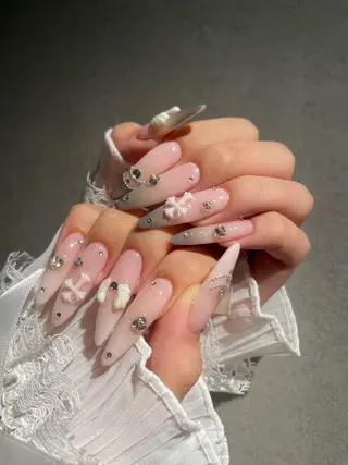 ネイル I-nail Moeのネイルデザイン