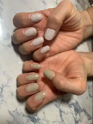 ネイル 星 亜也加のネイルデザイン