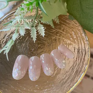 ネイル nailsalon VENUSのネイルデザイン