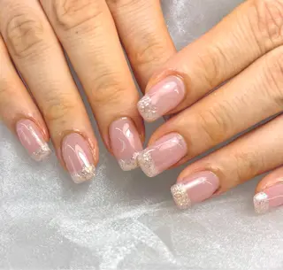 ネイル Ema Nail所属・HASHIMOTO NAMIのネイルデザイン