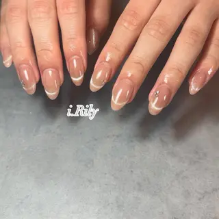 ネイル i.Rily. Okamotoのネイルデザイン