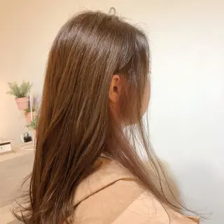 カラー 千葉 大聖のヘアスタイル