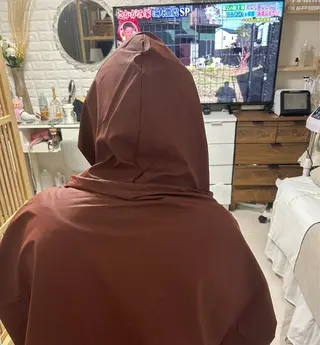 JUNAエステ2980所属・ジャン 珠奈のエステ・リラクイメージ
