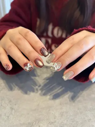 ネイル ikoi aonoのネイルデザイン