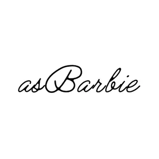 ネイル as Barbie 立川店所属・吉崎 心愛のネイルデザイン