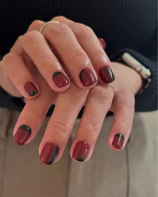 ネイル Elio所属・Elio 国泰寺のネイルデザイン