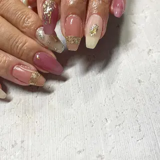 ネイル nailsalon Cee【橿原市】のネイルデザイン