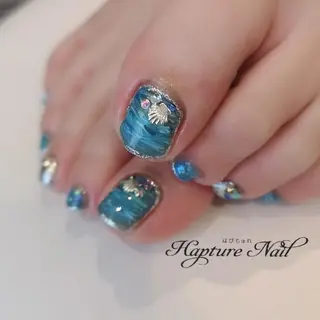 ネイル m- Hiroのネイルデザイン