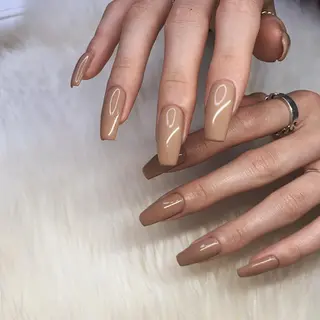 ネイル SPICENAILS by AYUのネイルデザイン