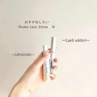 マツエク・マツパ hirakawa .のマツエク・マツパデザイン