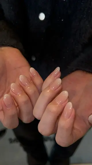 ネイル plume. noaのネイルデザイン