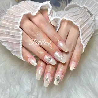 ネイル tipune namiのネイルデザイン