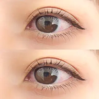 パーマ Fiara しほのマツエク・マツパデザイン