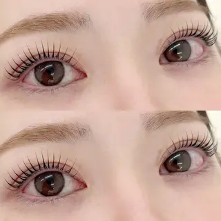 マツエク・マツパ CLUTCH江坂 こんどうのマツエク・マツパデザイン