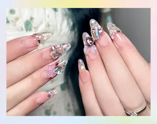 ネイル H3 ネイル サロンのネイルデザイン