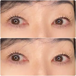 マツエク・マツパ カットモデル募集中！ 武田夏帆🎀ᩚのマツエク・マツパデザイン