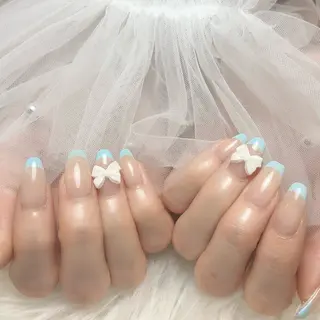 ネイル SALON DOUDOUのネイルデザイン