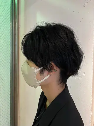 カラー 透明感カラー/ アレンジ✩akaneのヘアスタイル