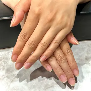 ネイル erinca nail所属・圦本 有紀のネイルデザイン