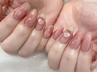 ネイル Monica Nail Salon所属・Monica Nail Salonのネイルデザイン