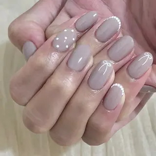 ネイル m-nail所属・m-nail 🌙minamiのネイルデザイン