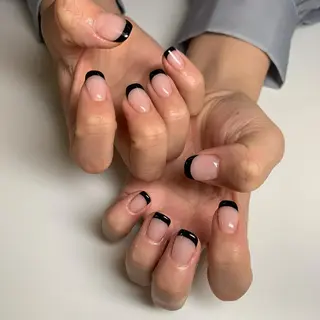 ネイル 恒川 みなみのネイルデザイン