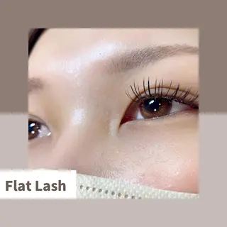 マツエク・マツパ 池上 涼佳のマツエク・マツパデザイン