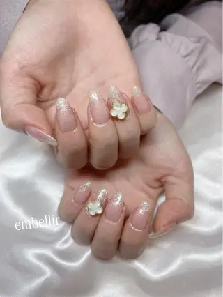 ネイル emi ♡のネイルデザイン