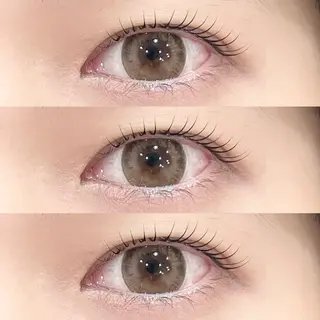 マツエク・マツパ 310所属・束感まつげ/透明感眉 🎀 haru 🤍のその他イメージ