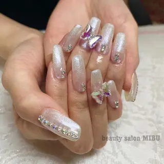 ネイル Sunny.Roa fujiのネイルデザイン