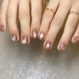 ネイル Ayane 🫧のネイルデザイン