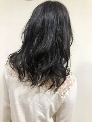 カラー 🐾 atsuyaのヘアスタイル
