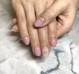 ネイル リセ有楽町店 アイリストのマツエク・マツパデザイン