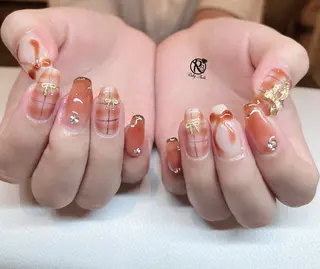 ネイル Yukichan 日暮里店のネイルデザイン