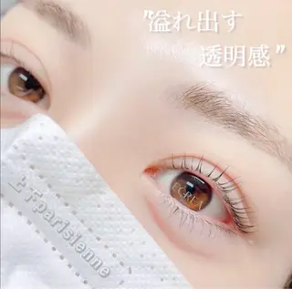 マツエク・マツパ EĆREA 梅田本店所属・ECREA梅田本店 ⭐️佐古のマツエク・マツパデザイン