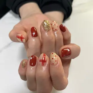 ネイル AURORA/ ネイリストANJUのネイルデザイン