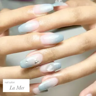 ネイル nailsalon La Merのネイルデザイン