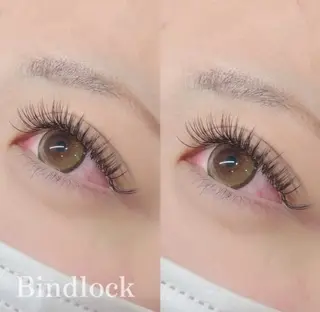 マツエク・マツパ shucre太田川 hisanaのマツエク・マツパデザイン