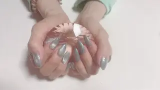 ネイル FeatherBea utySalonのネイルデザイン