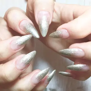 ネイル 近藤 美春のネイルデザイン